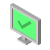 Closing Tag Rounded